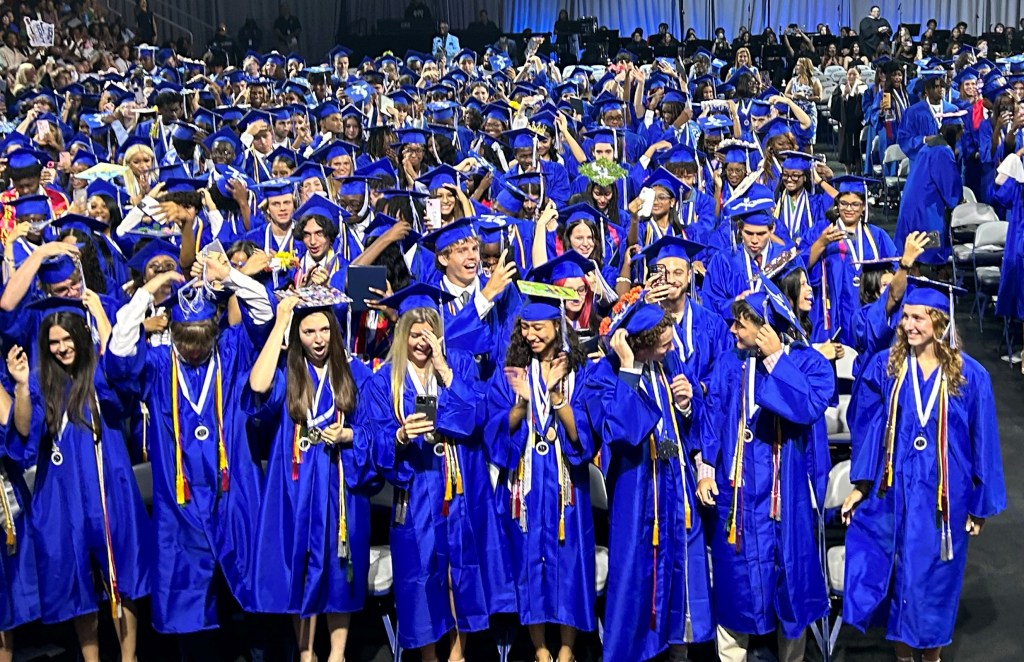 Broward Schools Announce 2026 Graduation Venues and Schedule Update