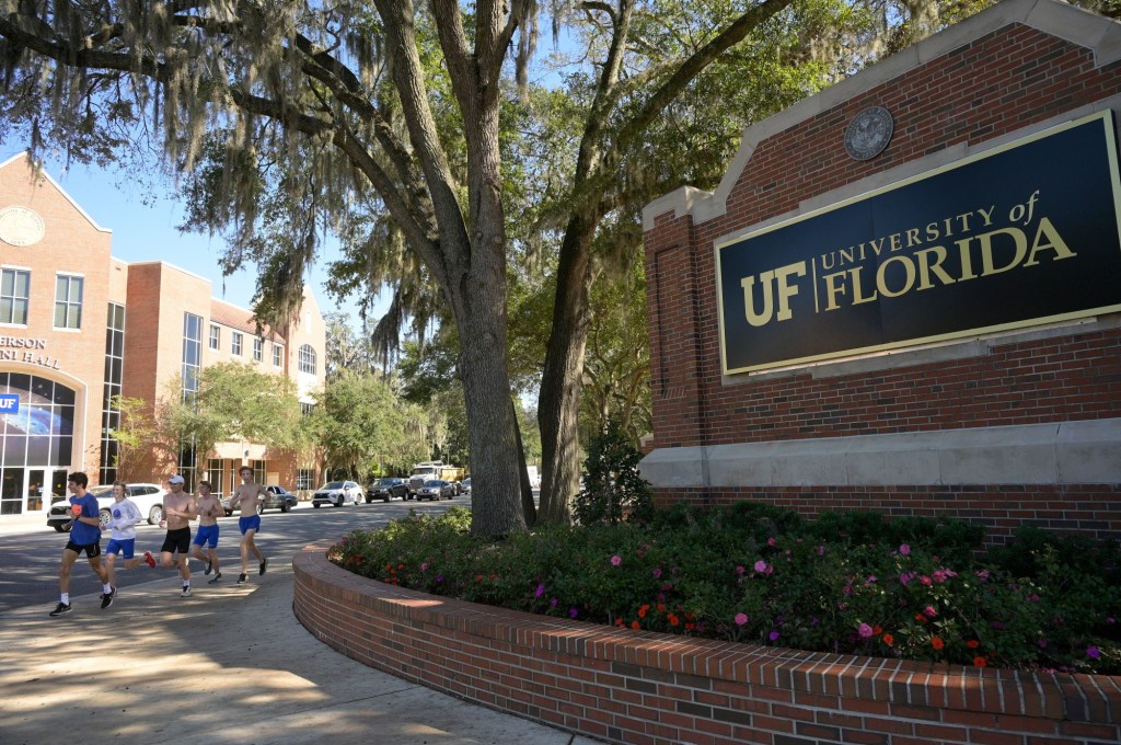 Florida May Halt Hiring Foreign Faculty on H-1B Visas at Universities