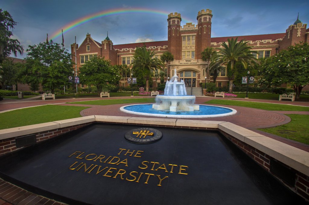 Florida State Lawmakers Push Campus Security Bill After FSU Shooting