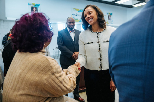 Free Tax Prep in Detroit: Maximize EITC and Child Tax Credit Benefits