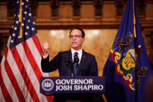 Governor Shapiro Secures .8M for Over 100 New Jobs in Philadelphia