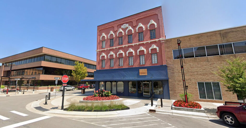 Governor Whitmer Announces .5M in Redevelopment for MI Cities