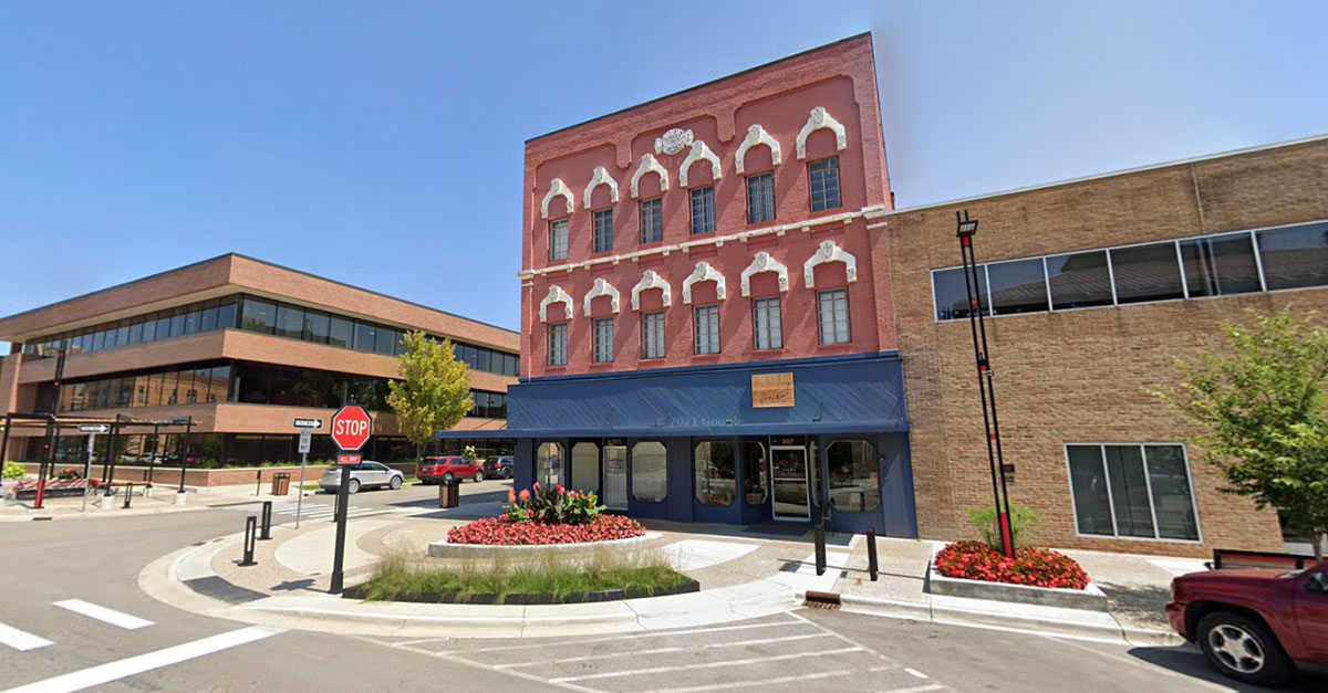 Governor Whitmer Announces .5M in Redevelopment for MI Cities