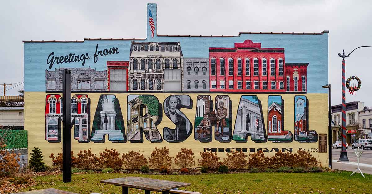 Governor Whitmer Announces .7M Investment in Michigan Redevelopment