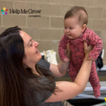 Great Start Livingston Hosts Playdate to Foster Learning Through Play