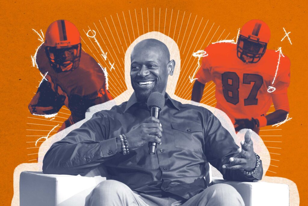 Herman Moore Inducted into College Football Hall of Fame Class of 2026