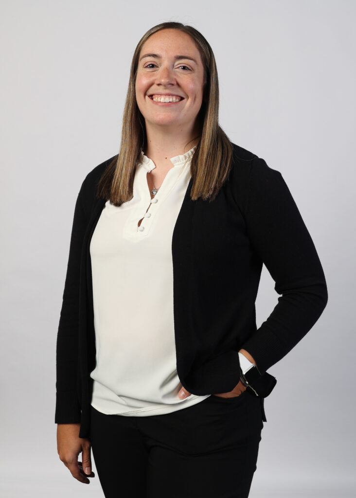 Hope Bibens Appointed as Dean of Drake University’s Cowles Library