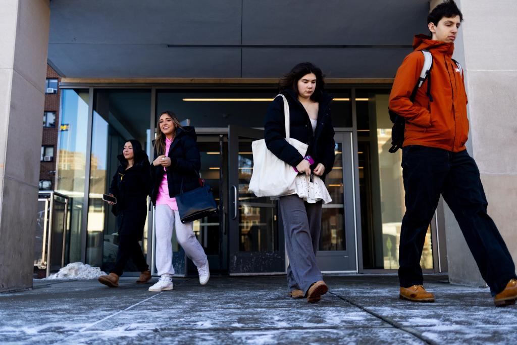 International Students Face Challenges Amid U.S. Travel Restrictions