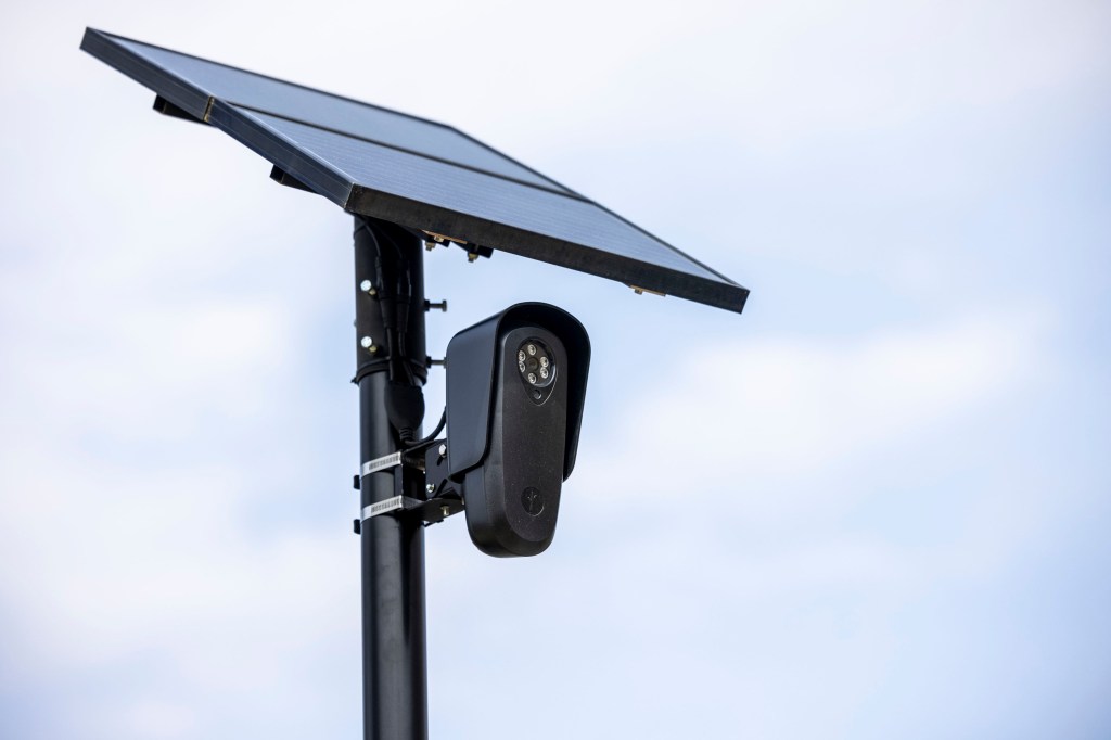 Judge Rules Norfolk’s Flock Camera Use Doesn’t Violate Privacy Rights