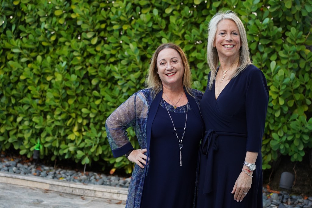 Lori Alhadeff steps down; endorses Sharry Kimmel for Broward School Board