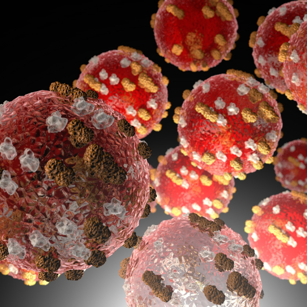 Confirmed Sixth Measles Case in Maricopa County: Public Health Alert