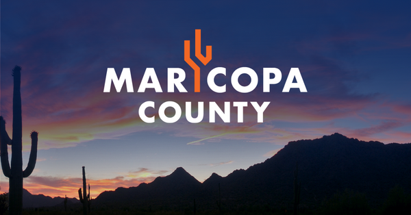 Maricopa County Comprehensive Plan Update Meeting on April 23