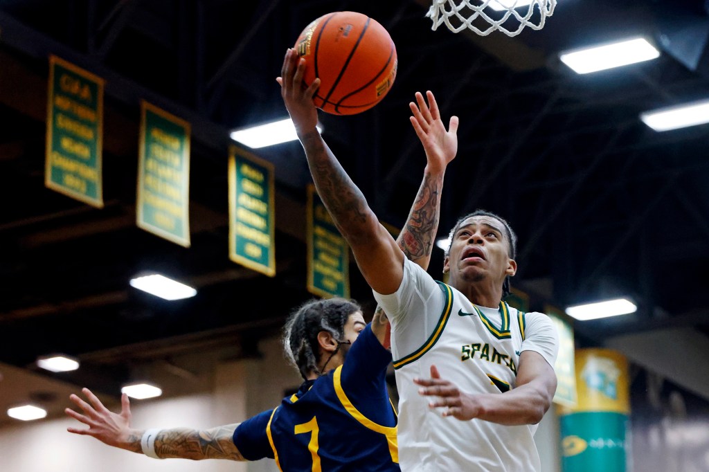 McComb’s Career-High 29 Points Propel NSU to Third Consecutive Win