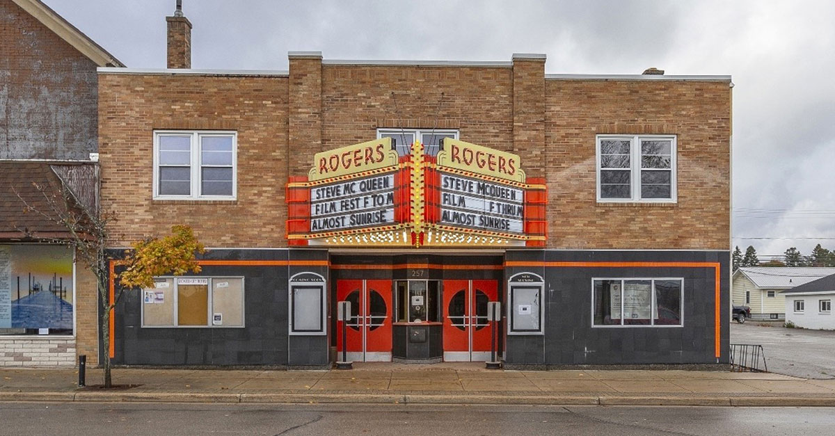 Michigan SHPO secures 0K grant for rural historic preservation