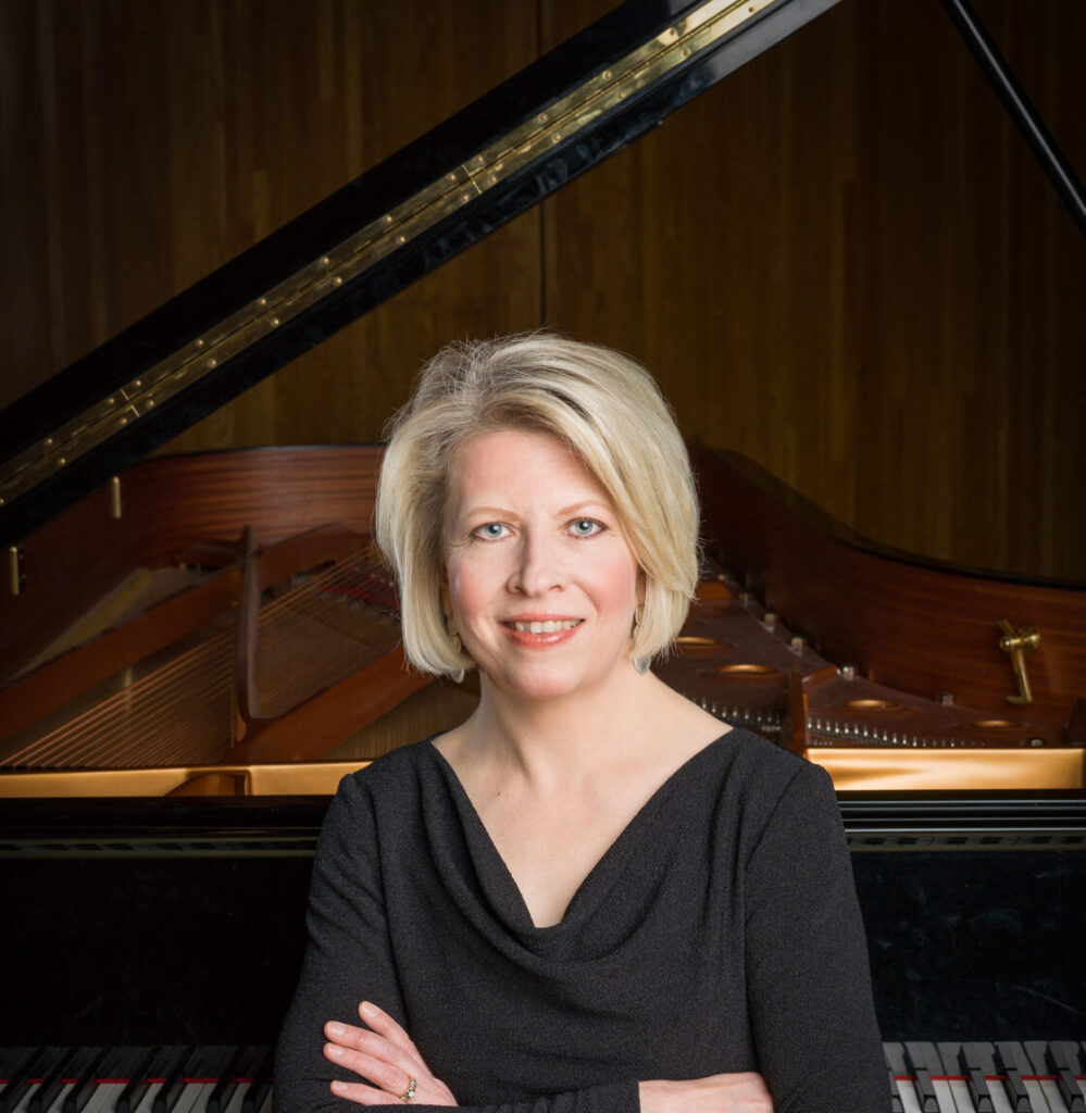 Molly Roseman to Perform Debussy’s Works at Drake University Concert