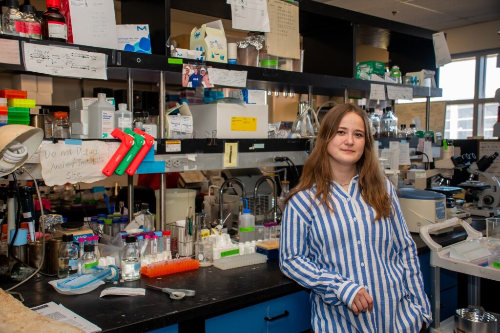 Natalie Rawlings: A Legacy of Leadership and Scientific Excellence Natalie Rawlings: A Legacy of Leadership and Scientific Excellence