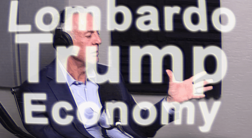 Nevada Democrats Criticize Lombardo-Trump Economy Amid Rising Costs