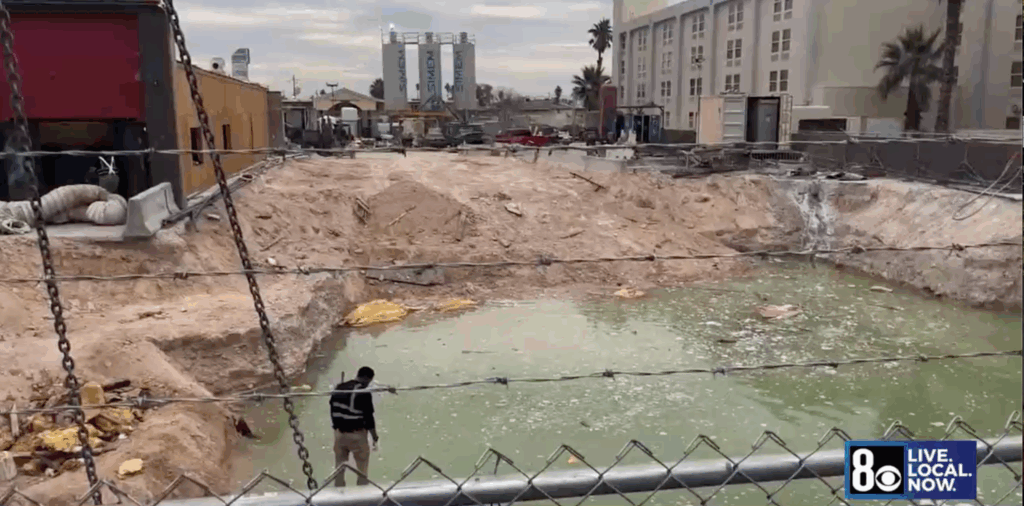 Nevada Lawmakers Demand Probe into Boring Co.’s Environmental Practices