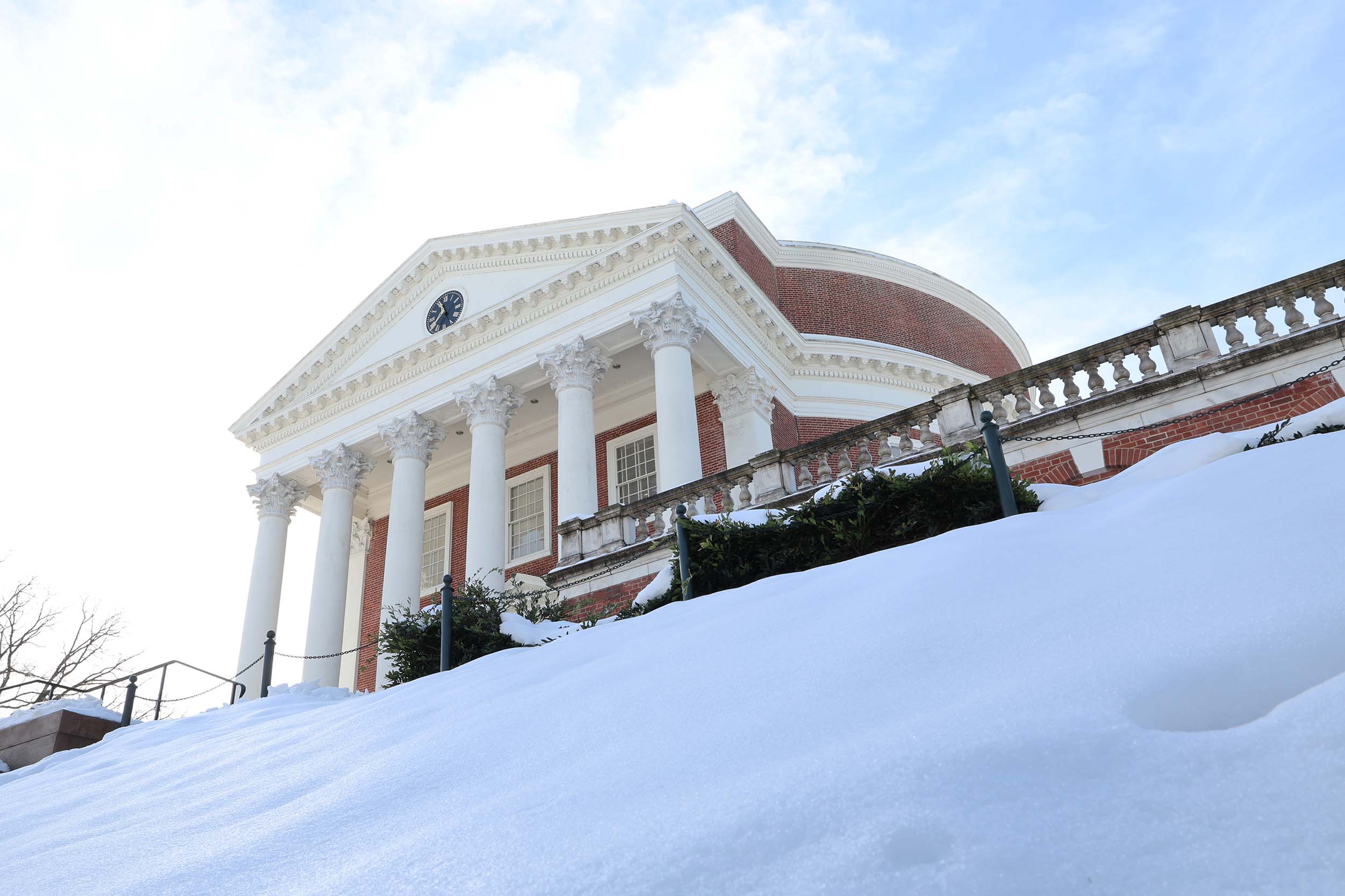 New Members Join UVA Provost Search Committee Amid Leadership Changes