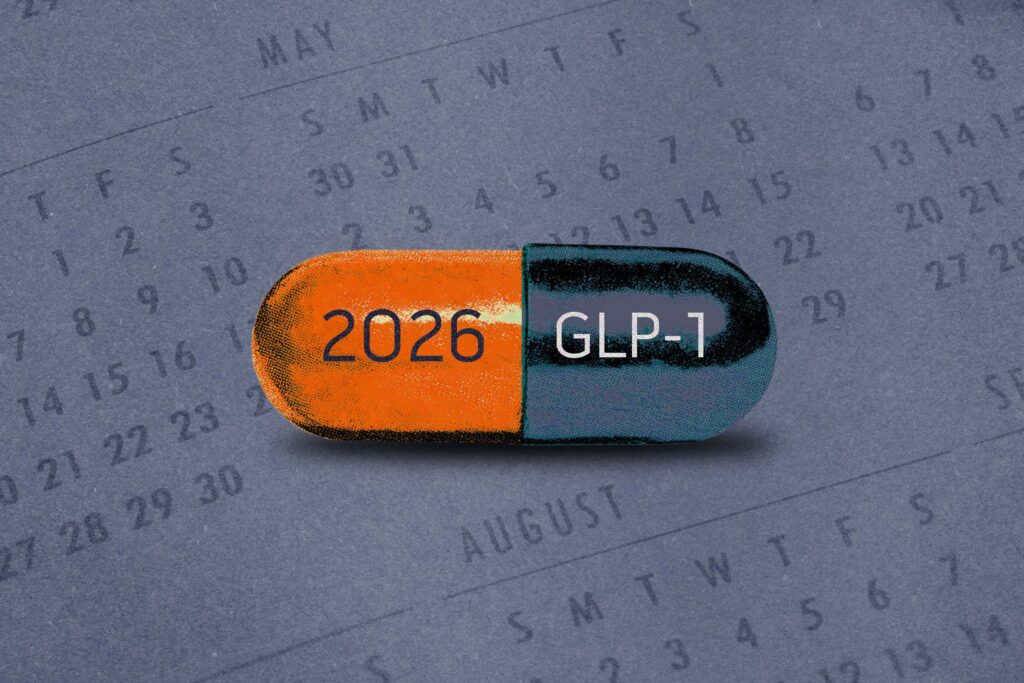 New Weight Loss Medications Offer Hope for 2026 Resolutions Success
