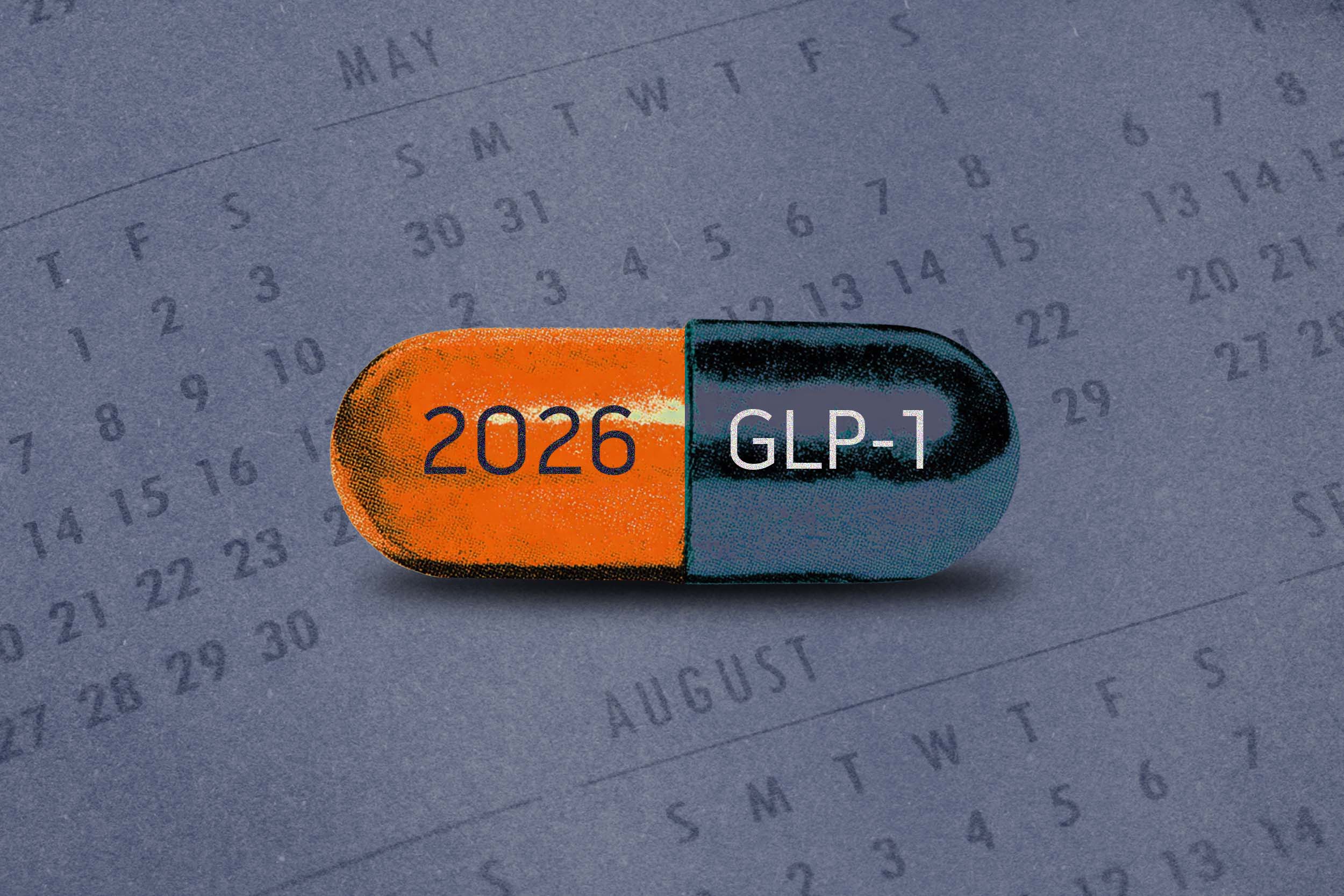 New Weight Loss Medications Offer Hope for 2026 Resolutions Success