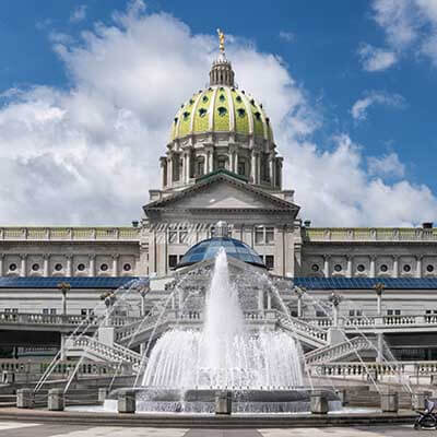 Shapiro Administration Allocates .3M for Business Growth in PA Counties