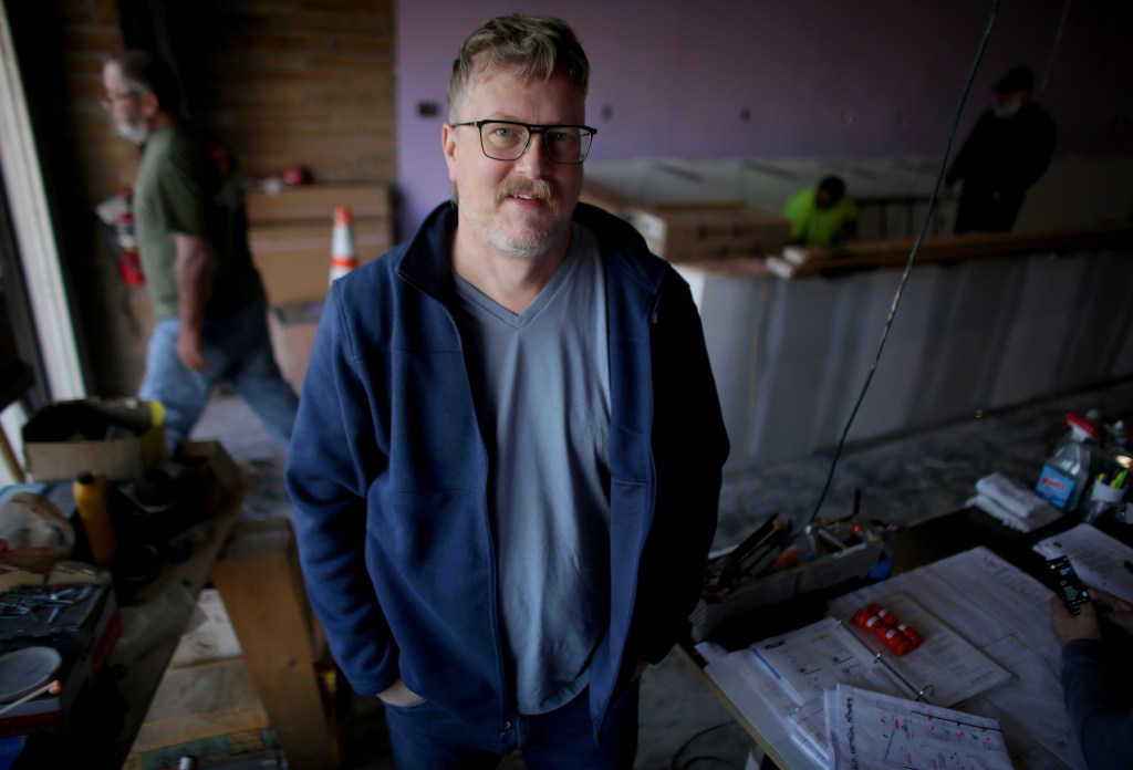 Rebuilding After Devastating Fires in Hampton Roads: Stories of Recovery