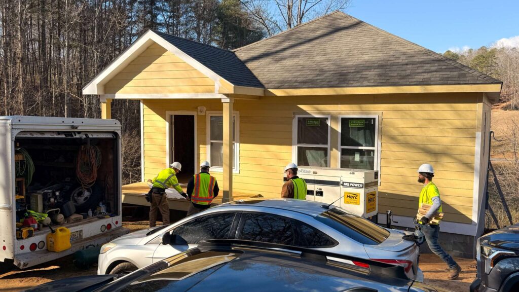 Renew NC Housing Program Deadline Approaches for Western NC Residents Renew NC Housing Program Deadline Approaches for Western NC Residents