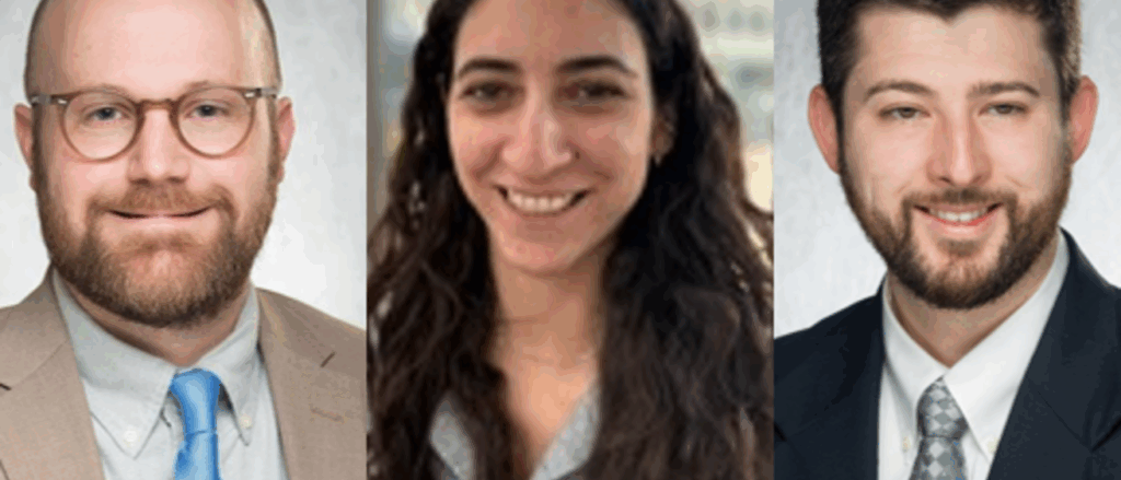 Three University of Iowa Neuroscientists Win 2025 Young Investigator Awards