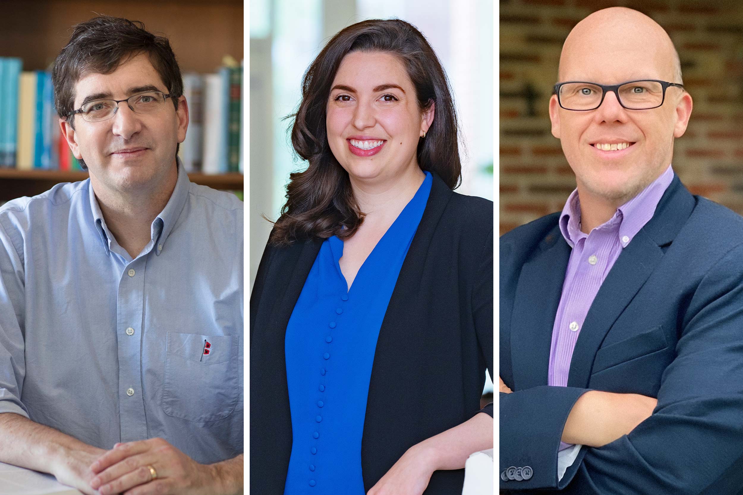 UVA Faculty Achievements: Awards, Recognition, and Scholarly Impact