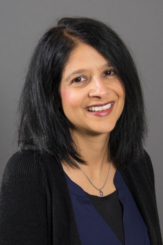 University of Iowa Appoints Saba Rasheed Ali as Graduate College Dean