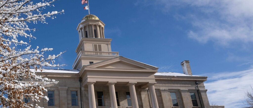 University of Iowa Earns Carnegie Community Engagement Recognition