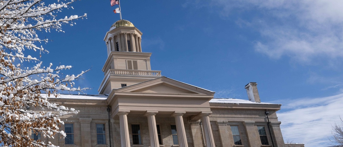 University of Iowa Earns Carnegie Community Engagement Recognition