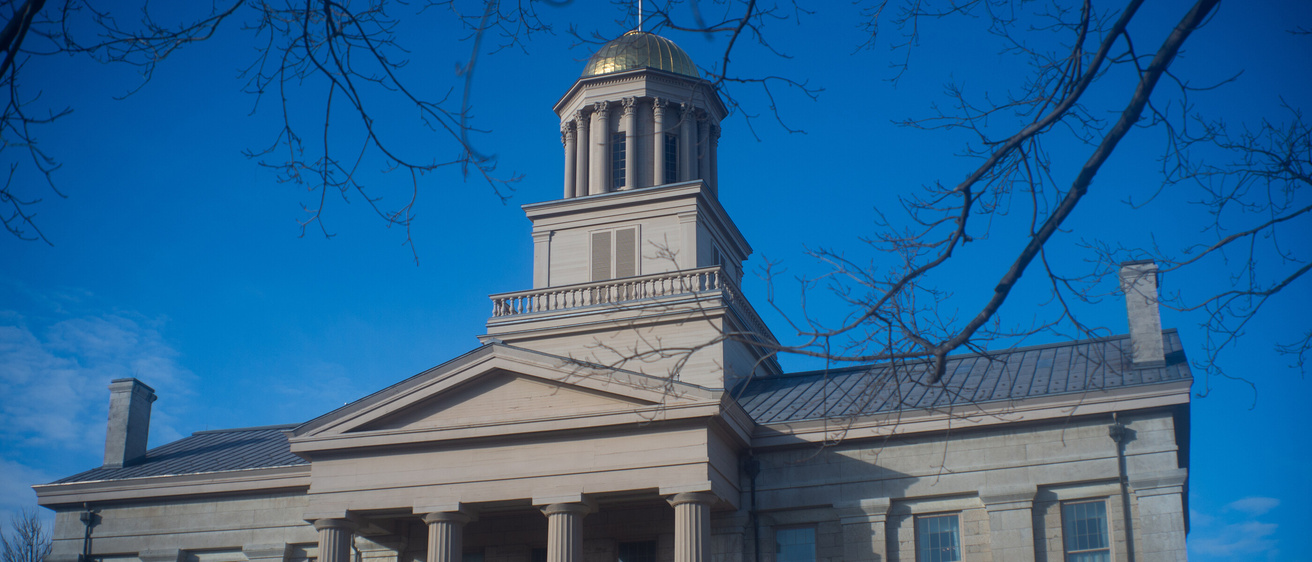 University of Iowa’s Online Grad Programs Recognized in National Rankings