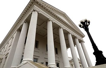 Virginia Voters to Decide on Four Constitutional Amendments This Year