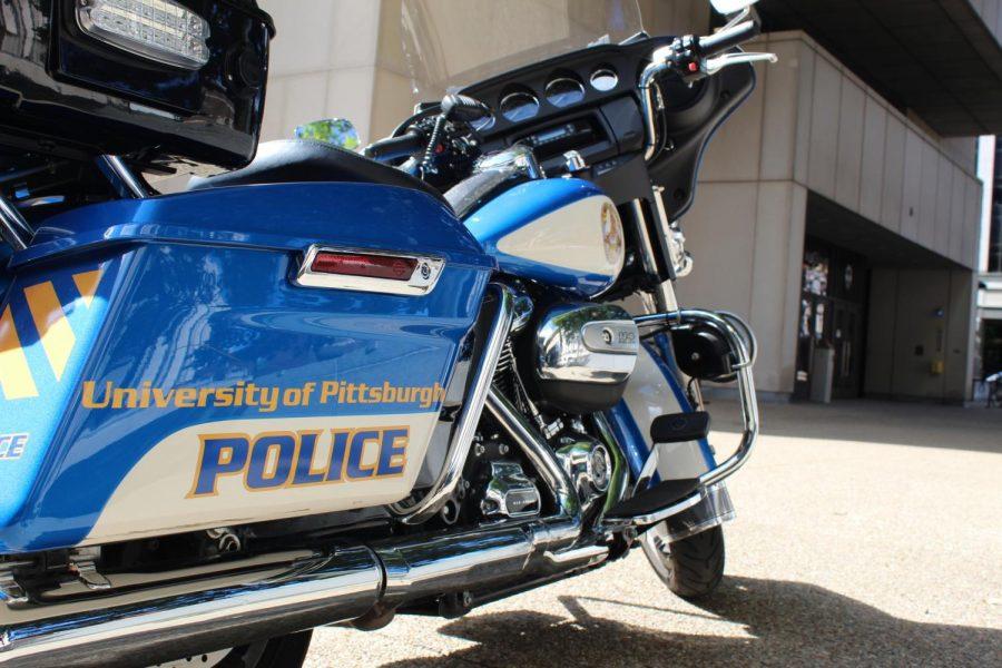 Campus Police Assist City with Incidents, Issue Student Conduct Referrals