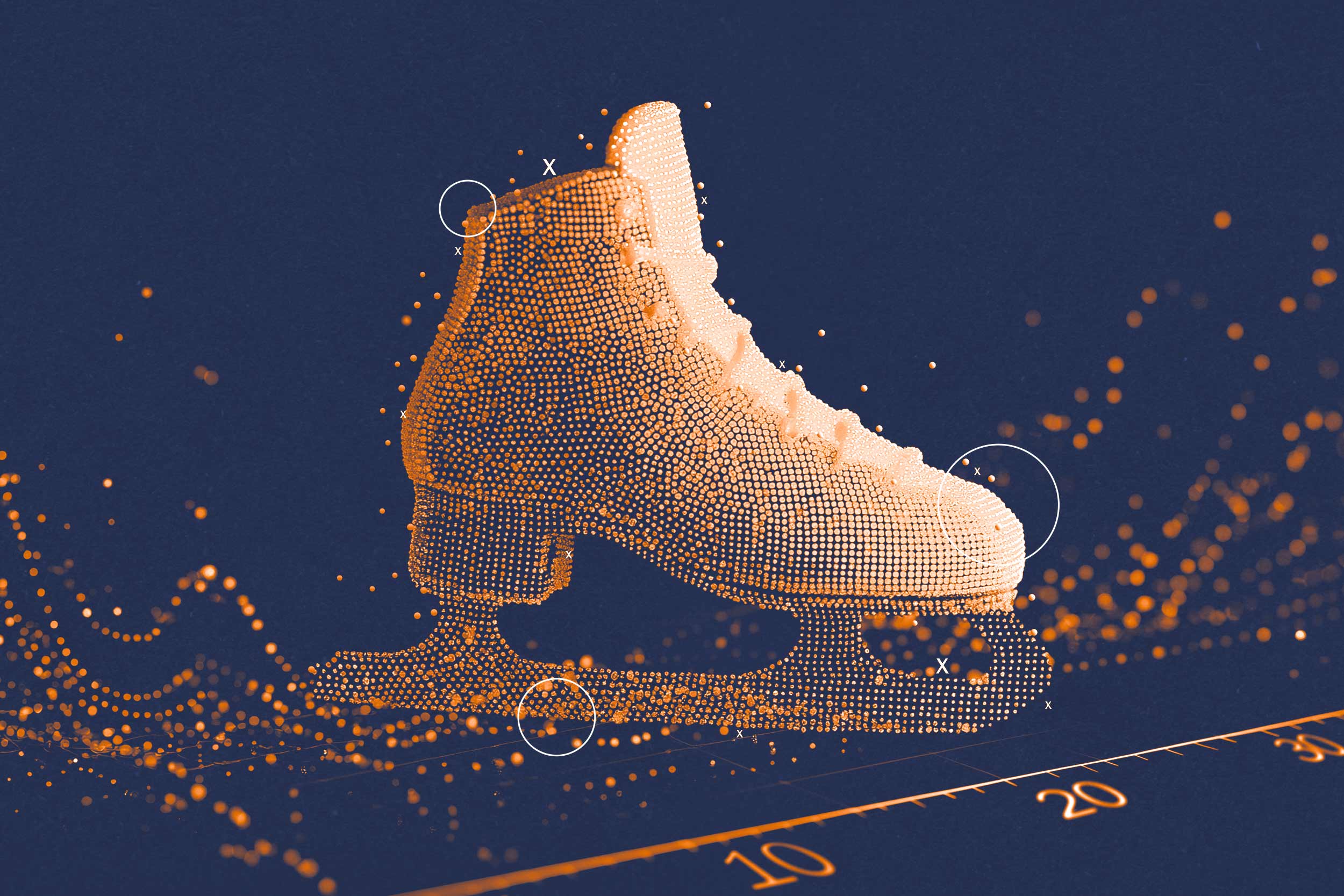 AI Tool OOFSkate Analyzes Skaters’ Performances for NBC Olympics