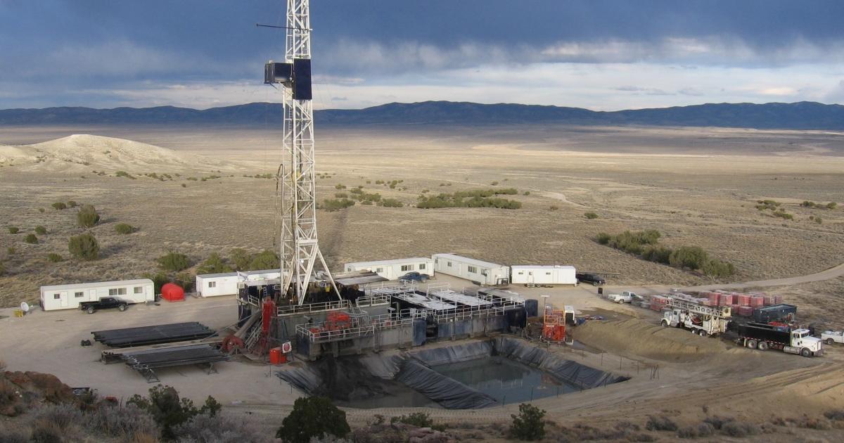 BLM Opens Public Comment Period for Nevada Oil and Gas Lease Sale