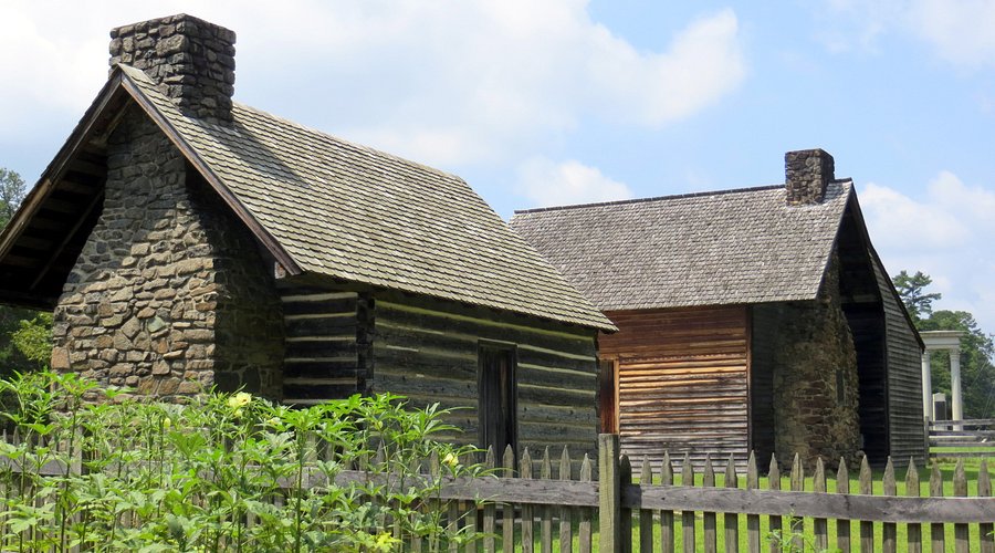 Bennett Place Hosts Historic Program for Homeschoolers on March 6