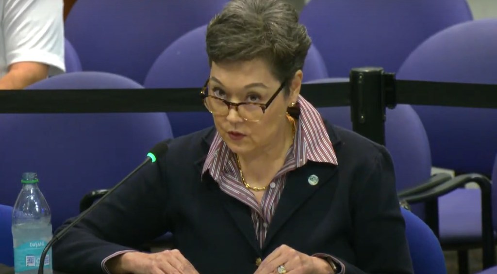 Broward School Board Questions Inspector General’s Slow Progress