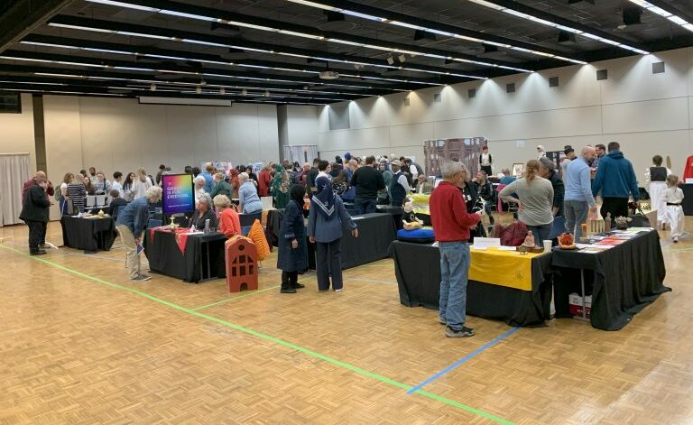 Drake University Hosts Roads to Religion Event for Interfaith Exchange