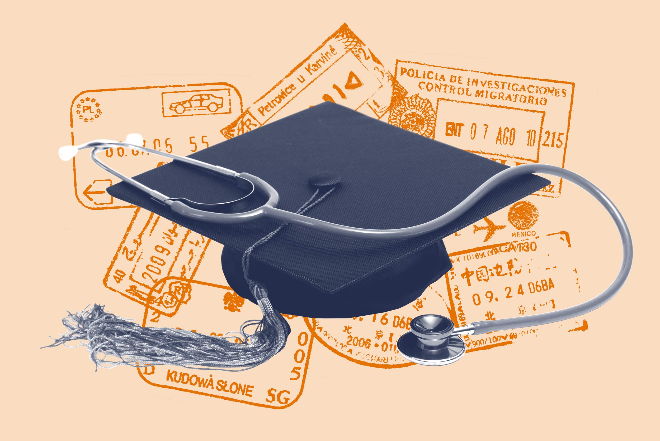 Expanding Global Health Education through Bilateral Partnerships