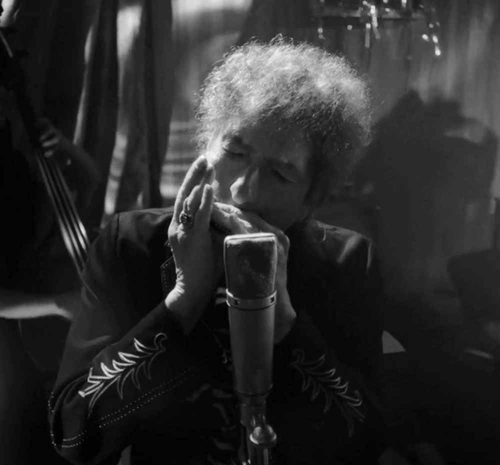 Exploring Bob Dylan’s Poetry: New Book by Iowa Alum Mike Chasar