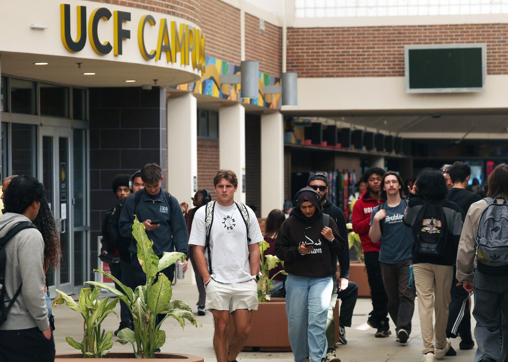 Florida Lawmaker Proposes Limiting Out-of-State Enrollment at Universities