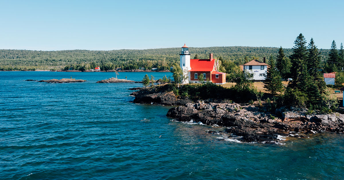 Governor Whitmer Unveils Michigan’s 10-Year Maritime Growth Strategy