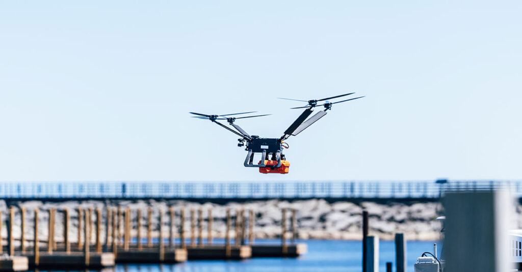 Governor Whitmer Unveils Michigan’s Defense and Aerospace Strategic Plan