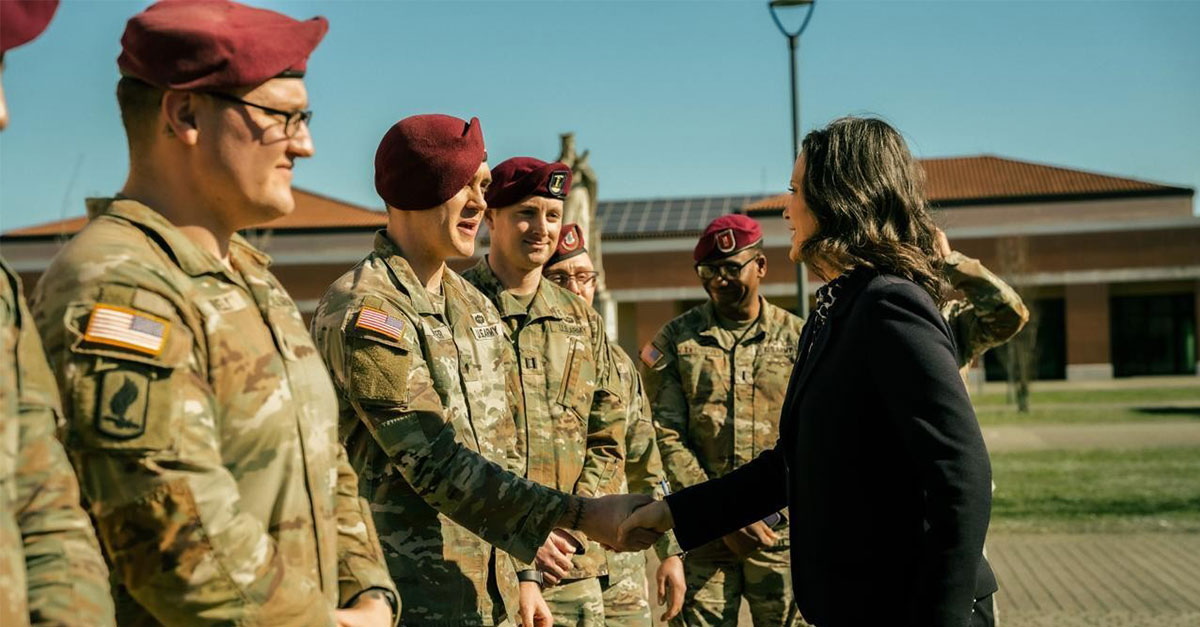 Governor Whitmer’s Investment Mission Reinforces Michigan’s Global Role