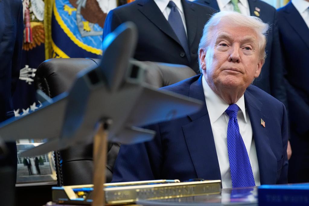 Historians Accuse Trump of Rewriting History for Foreign Policy Aims