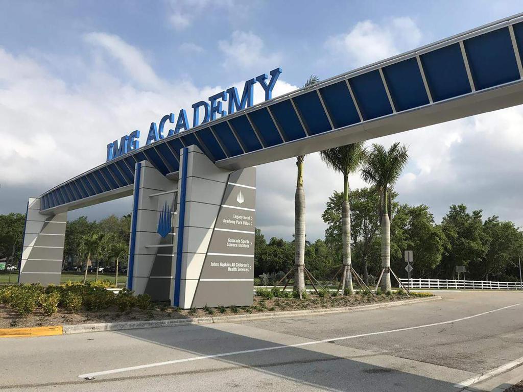 IMG Academy Settles .7M Suit Over Students’ Cartel Ties Violations