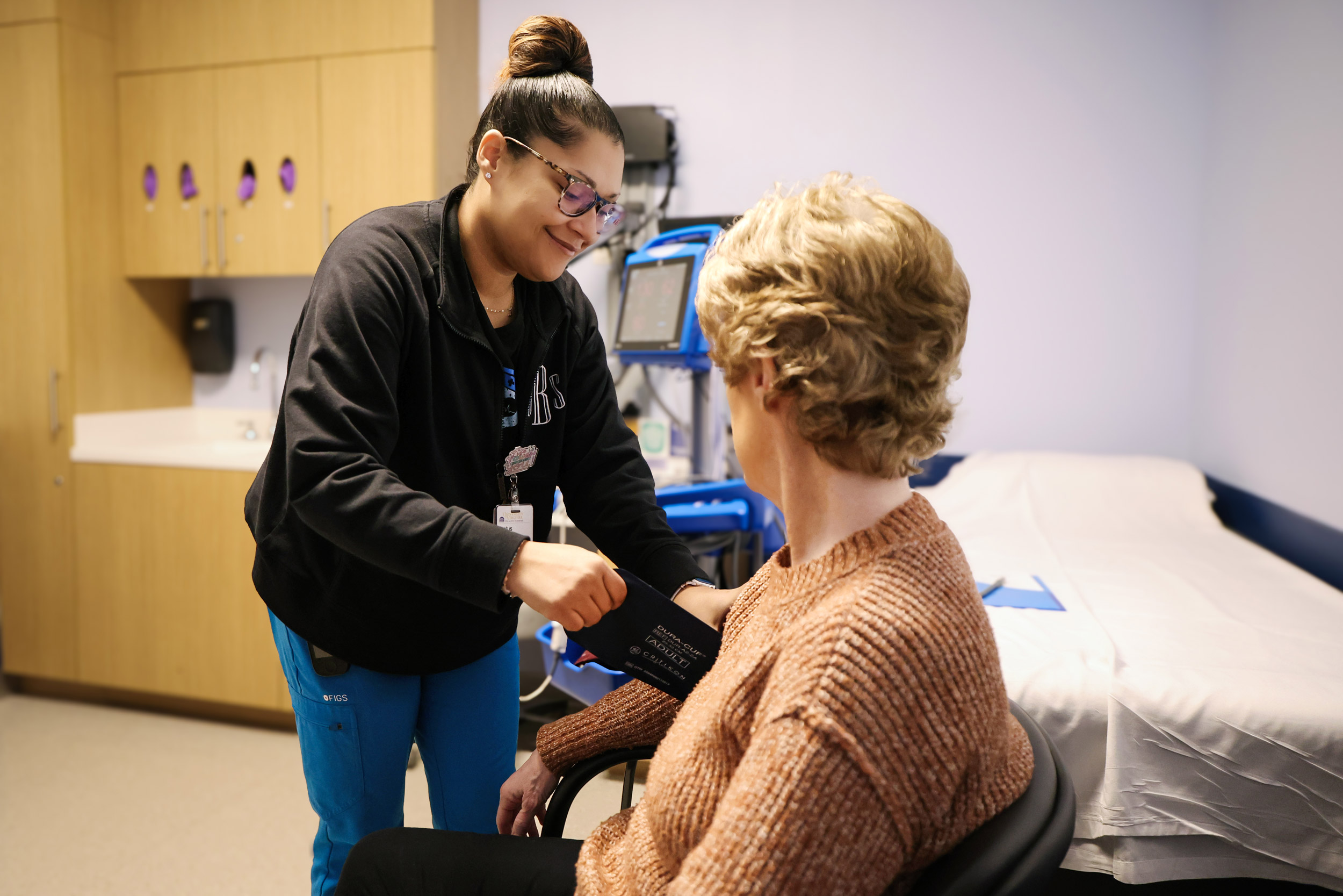 Justus Bell’s Journey: Overcoming Hidradenitis Suppurativa Challenges